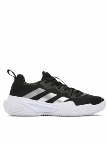 adidas Взуття для тенісу Barricade Tennis D1560 Чорний adidas Взуття для тенісу Barricade Tennis D1560 Чорний