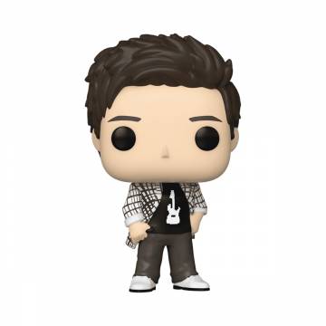 Фігурка Funko Pop Friends S6 Чендлер (80185) Фігурка Funko Pop Friends S6 Чендлер (80185)