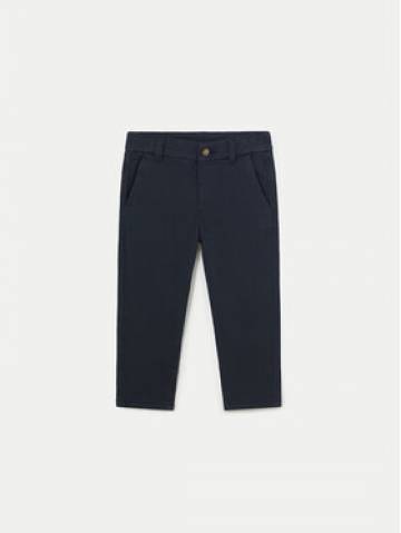 Mayoral Штани з тканини 521 Cиній Regular Fit Mayoral Штани з тканини 521 Cиній Regular Fit