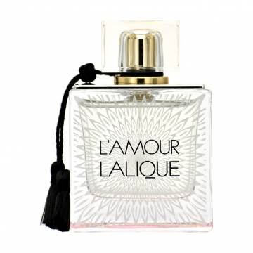 Lalique LAmour Парфюмированная вода женская, 50 мл Lalique LAmour Парфюмированная вода женская, 50 мл