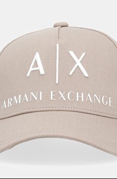 Кепка Armani Exchange