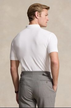 Поло Polo Ralph Lauren