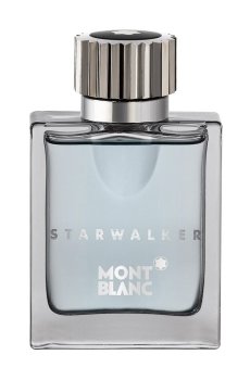 Montblanc Starwalker Туалетная вода мужская, 50 мл