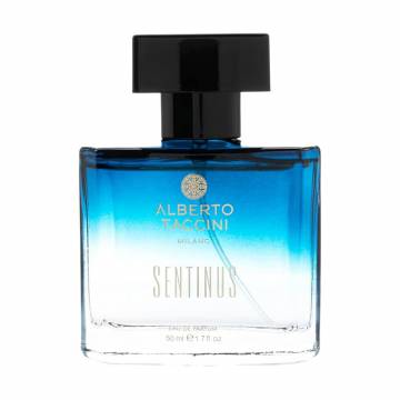 Alberto Taccini Sentinus Парфюмированная вода мужская, 50 мл Alberto Taccini Sentinus Парфюмированная вода мужская, 50 мл