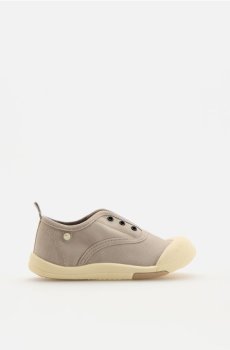 Reserved - Кросівки barefoot - бежевий - 215JX-08X