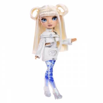 Лялька Rainbow high Sparkle and shine Вітні (429265)