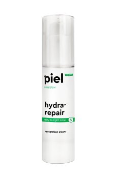 Восстанавливающий крем для лица Piel Cosmetics Magnifique Hydra-Repair Cream, 50 мл