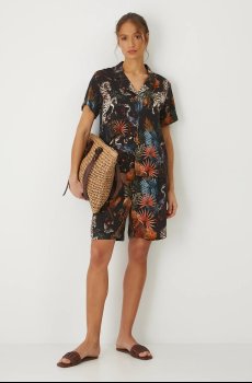 Рубашка Medicine