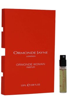 Ormonde Jayne Ormonde Woman Духи женские, 2.5 мл (пробник)
