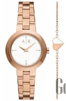 Дизайнерские часы Armani Exchange