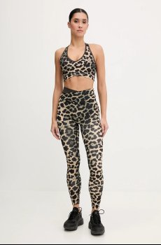 Тренировочные леггинсы P.E Nation Wander