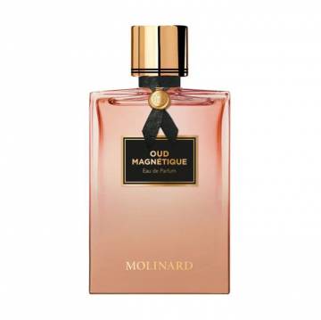 Molinard Oud Magnetique Парфюмированная вода унисекс, 75 мл Molinard Oud Magnetique Парфюмированная вода унисекс, 75 мл