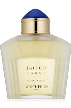 Boucheron Jaipur Homme Парфюмированная вода мужская, 100 мл