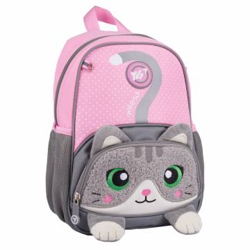Рюкзак Yes K-34 Kitten meow (550022) Рюкзак Yes K-34 Kitten meow (550022)