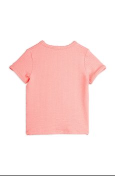 Детская футболка Mini Rodini Violin