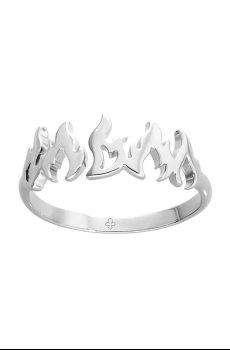 Кольцо Lilou Flame of Love