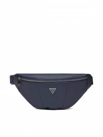 Guess Сумка на пояс HMECSA P3431 Голубий Guess Сумка на пояс HMECSA P3431 Голубий