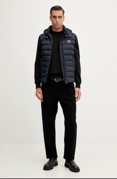 Пуховая безрукавка Colmar