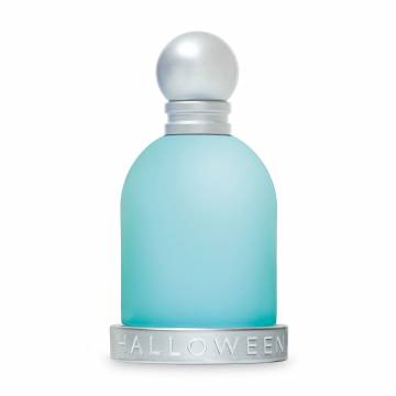 Halloween Blue Drop Туалетная вода женская, 50 мл