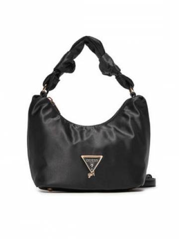 Guess Сумка J4BZ23 WG120 Чорний Guess Сумка J4BZ23 WG120 Чорний