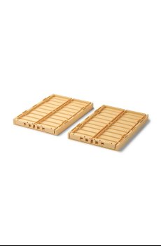 Ёмкость для хранения Liewood Weston Storage Box M 2 шт