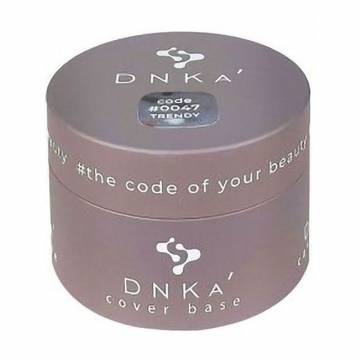 База для гель-лака DNKa Cover Base 0047 Trendy, 30 мл База для гель-лака DNKa Cover Base 0047 Trendy, 30 мл