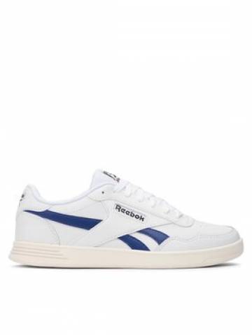 Reebok Снікерcи Court Advance GZ9625 Білий Reebok Снікерcи Court Advance GZ9625 Білий