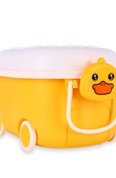 Набор Счастливый бассейн Babik с магнитными рыбками, от 3 лет