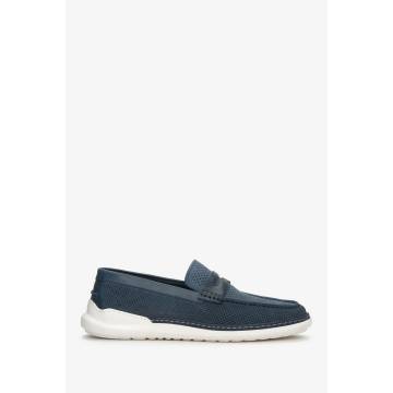 Мокасини чоловічі Estro ER00111052