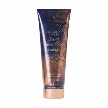 Парфюмированный лосьон для тела Victorias Secret Bare Vanilla Starlit женский, 250 мл Парфюмированный лосьон для тела Victorias Secret Bare Vanilla Starlit женский, 250 мл