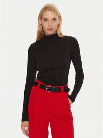 JOOP! Гольф 58 JW244JE458 30043875 Чорний Slim Fit JOOP! Гольф 58 JW244JE458 30043875 Чорний Slim Fit