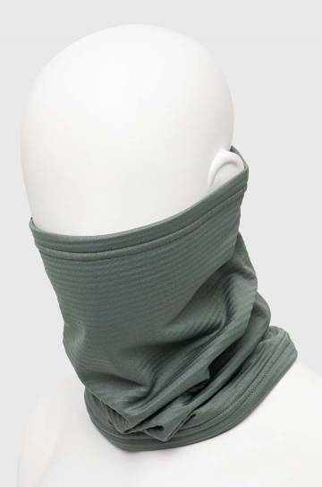Снуд Quiksilver Casper мужской цвет зелёный однотонный Снуд Quiksilver Casper мужской цвет зелёный однотонный