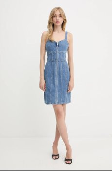 Джинсовое платье Morgan
