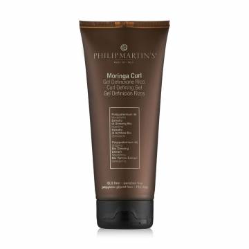 Гель для укладки локонов Philip Martins Moringa Curl, 200 мл Гель для укладки локонов Philip Martins Moringa Curl, 200 мл
