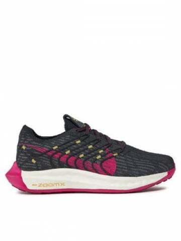 Nike Взуття для бігу Pegasus Turbo Next Nature DM3414 008 Чорний Nike Взуття для бігу Pegasus Turbo Next Nature DM3414 008 Чорний