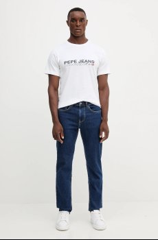 Джинсы Pepe Jeans