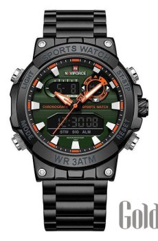 Мужские часы Naviforce