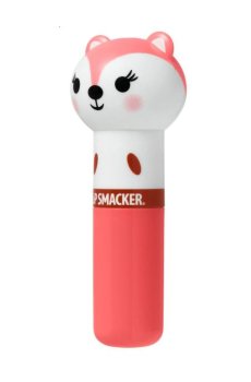 Бальзам для губ Lip Smacker Lippy Pal Лисица, 4 г