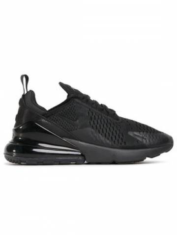 Nike Снікерcи Air Max 270 AH8050 005 Чорний Nike Снікерcи Air Max 270 AH8050 005 Чорний