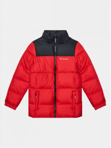 Columbia Пуховик Puffect™ Jacket Червоний Regular Fit Columbia Пуховик Puffect™ Jacket Червоний Regular Fit