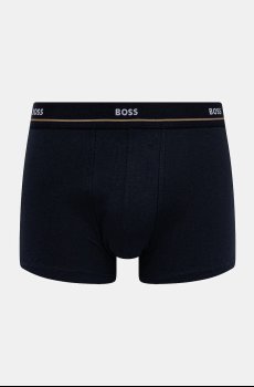 Боксеры BOSS 5 шт Trunk 5P Essential