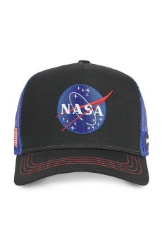 Кепка Capslab X Nasa