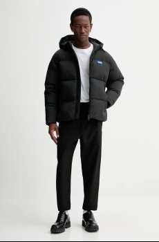 Куртка Hugo Blue Bodo2541