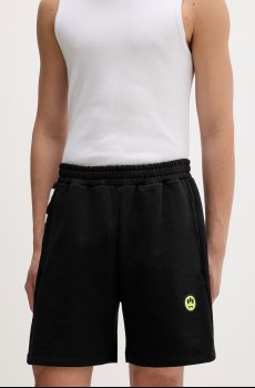 Хлопковые шорты Barrow