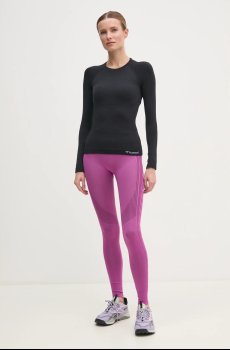 Лонгслив для тренировок Hummel Clea