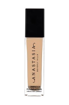 Уценка! Тональная основа для лица Anastasia Beverly Hills Luminous Foundation 240N, 30 мл