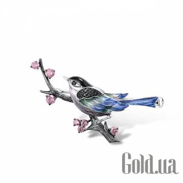 Броши Lurie Jewelry Броши Lurie Jewelry