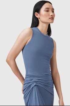 Платье AllSaints RIVI