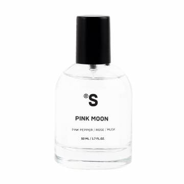 Sisters Aroma Pink Moon Парфюмированная вода унисекс, 50 ??мл Sisters Aroma Pink Moon Парфюмированная вода унисекс, 50 ??мл