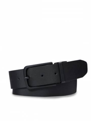 Tommy Hilfiger Чоловічий ремінь Tech 3.5 Rev AM0AM11241 Чорний Tommy Hilfiger Чоловічий ремінь Tech 3.5 Rev AM0AM11241 Чорний